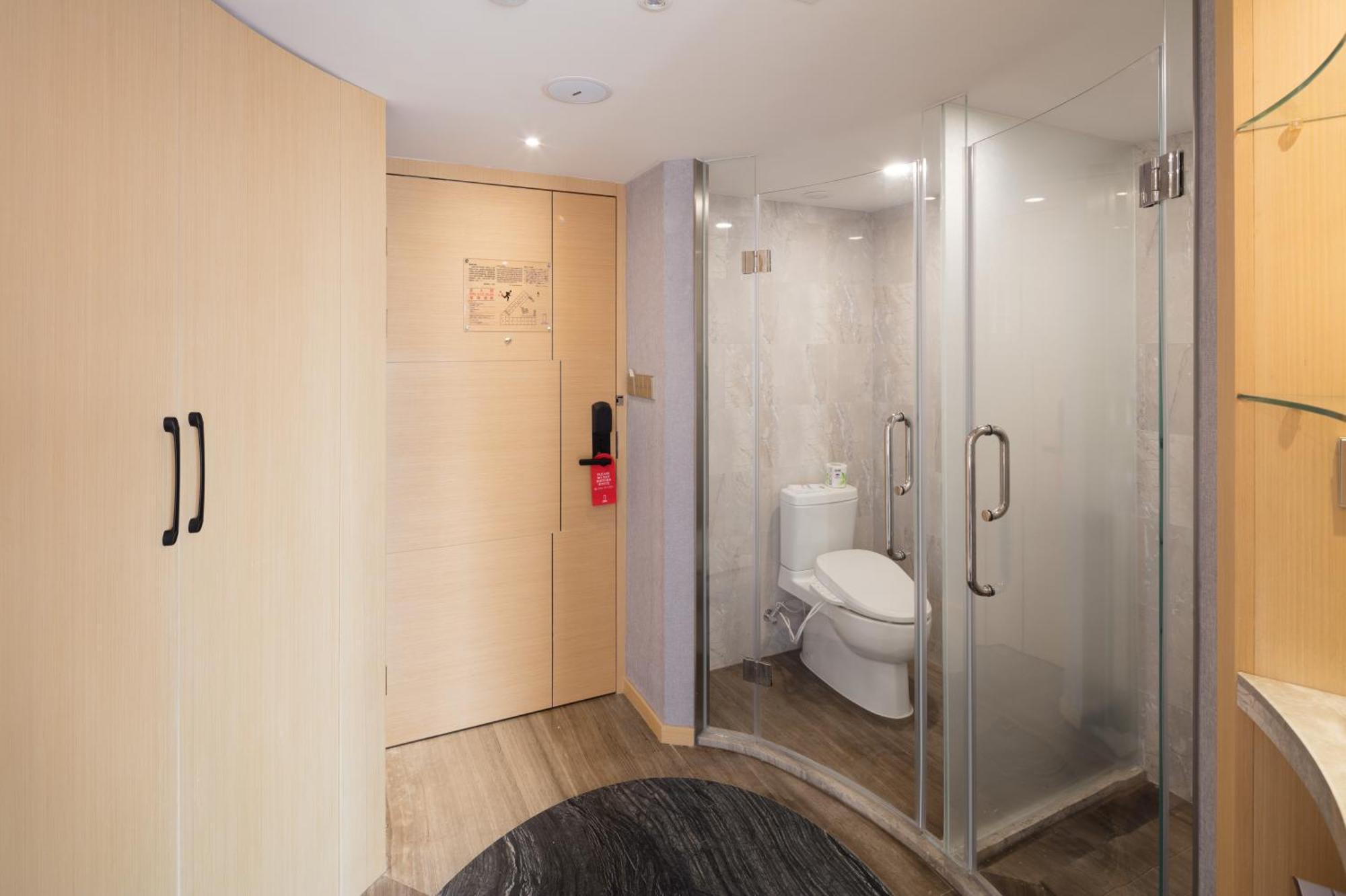 Executive Double or Twin Room