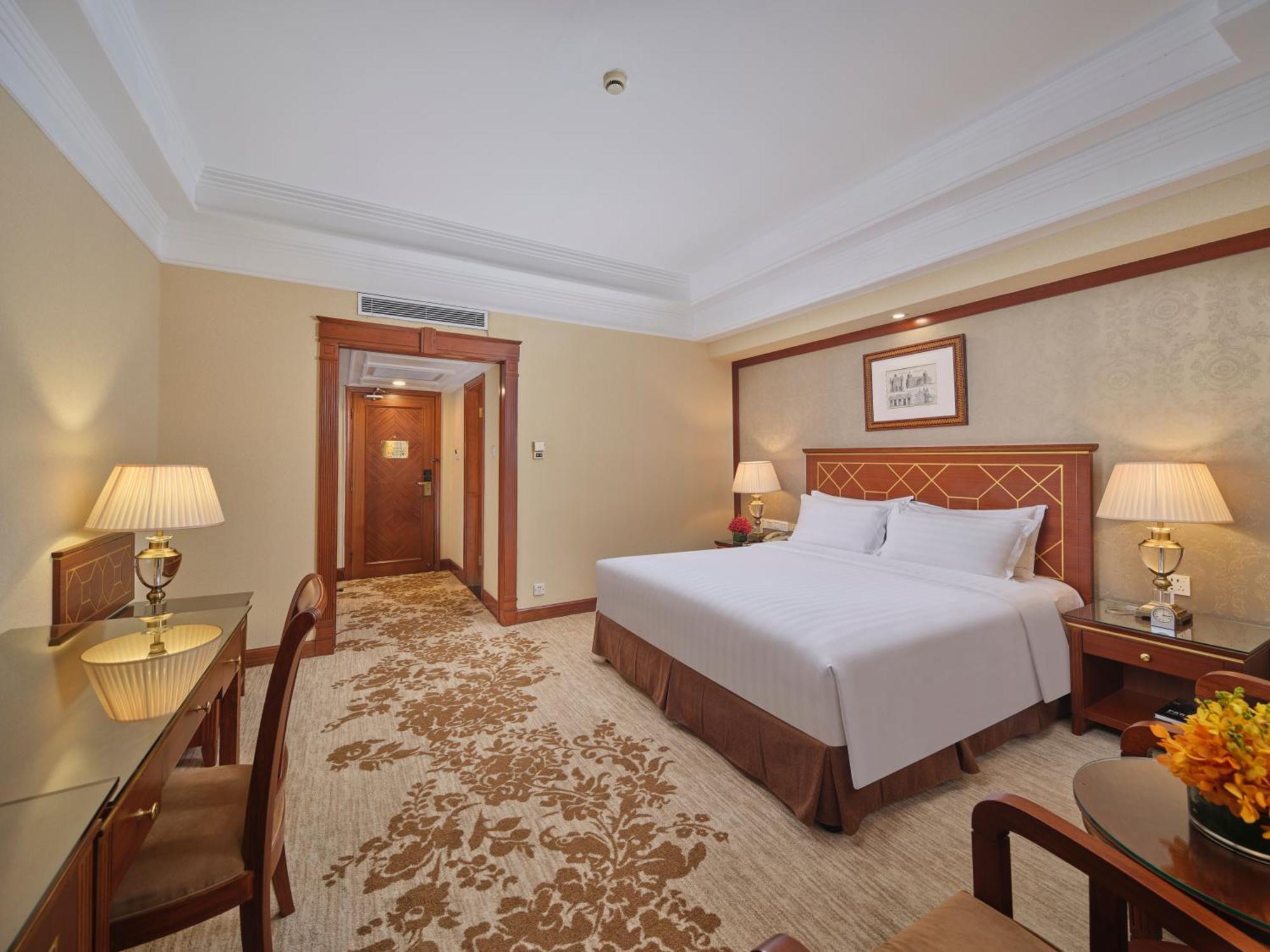 Superior Double Room soft drink