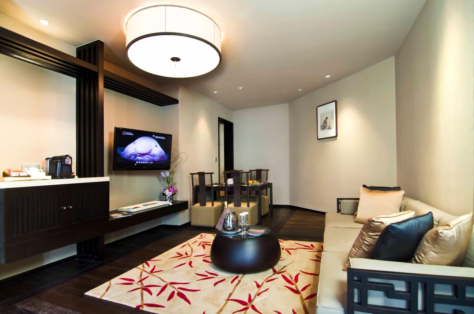 Suite Standard