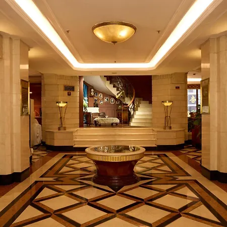 Shanghai Park Hotel-2