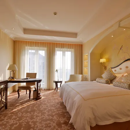 Guyi Jade Eco-Wellness Hotel-3